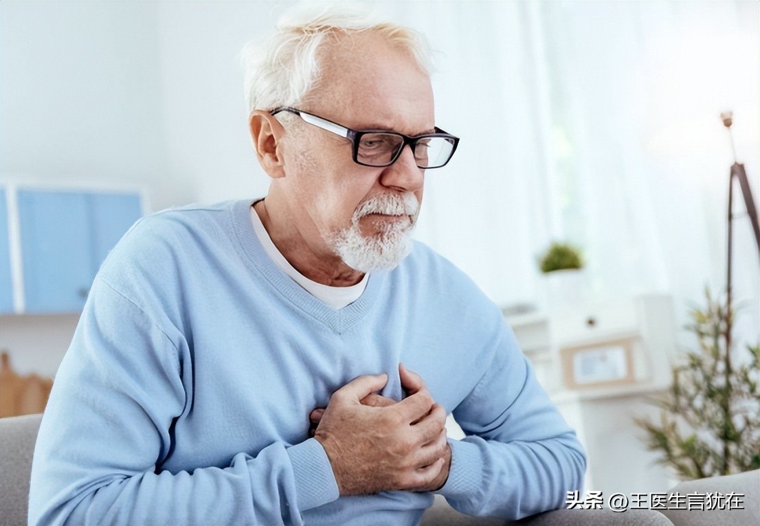 体外反搏技术治疗心绞痛,体外反搏能治冠心病吗