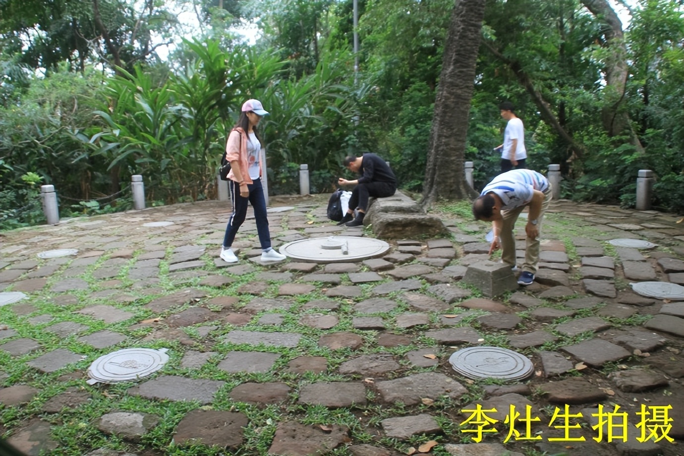 广州空中走廊哪些入口,广州空中漫步走廊