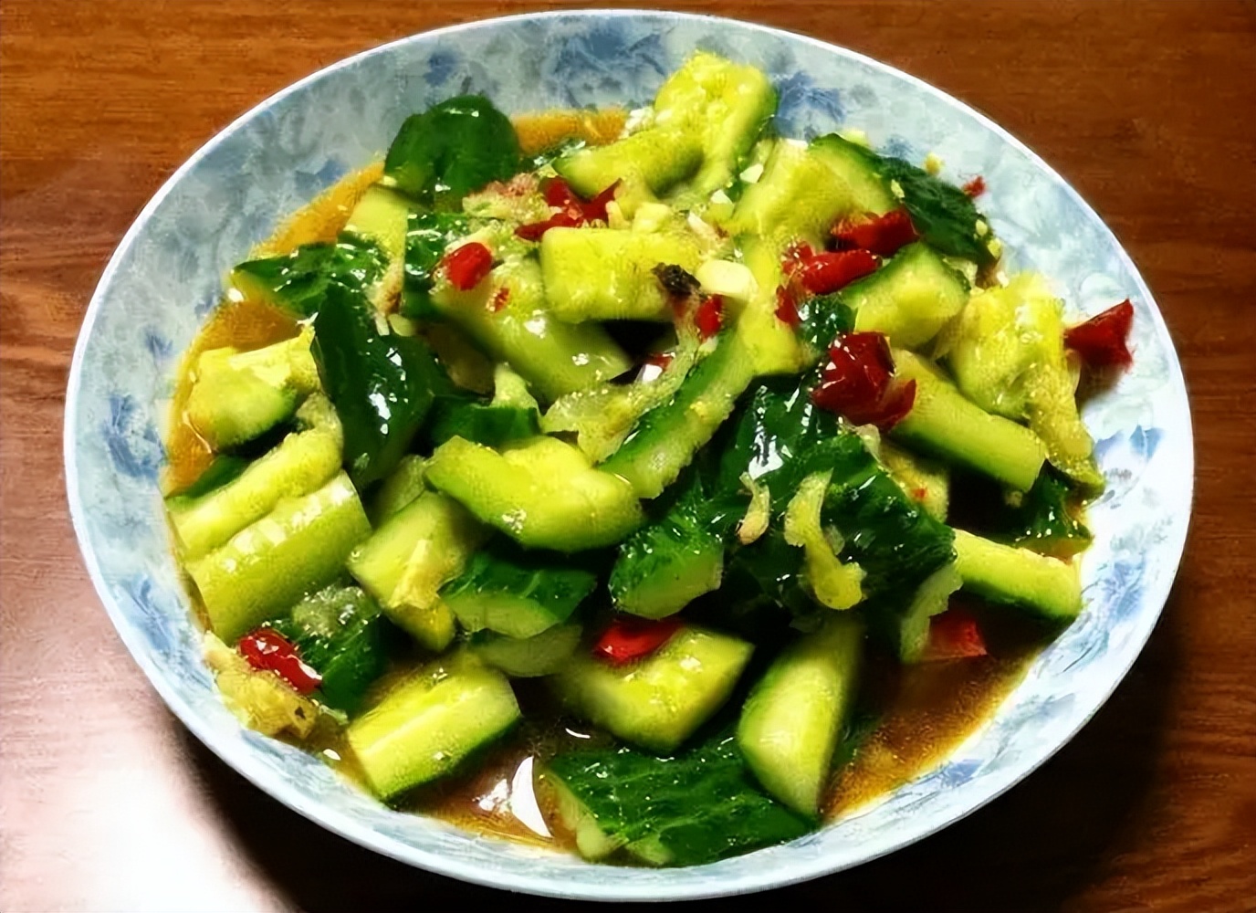 10道保护眼睛的菜,保护眼睛的一日菜谱