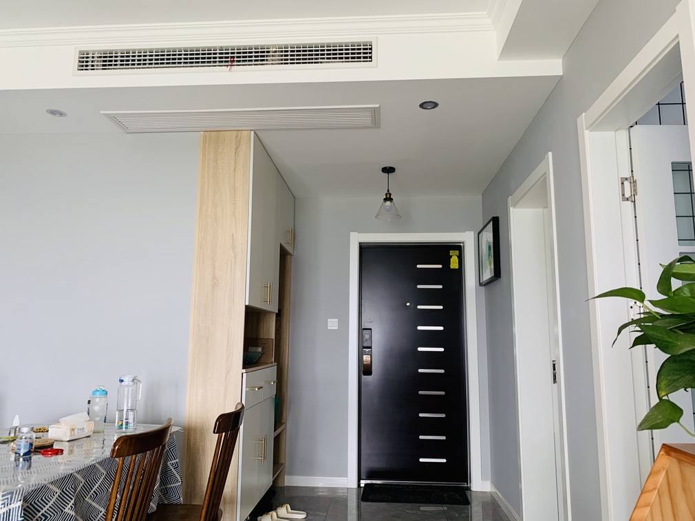 风管机空调值得买吗,风管机便宜的敢买吗