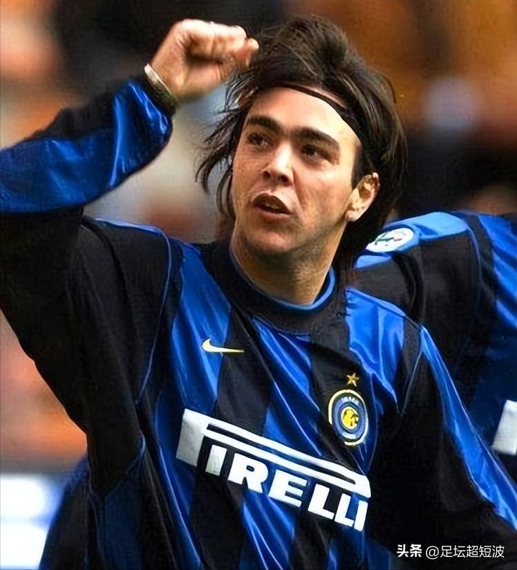 意甲致敬黄健翔,回顾当年火爆的意甲联赛