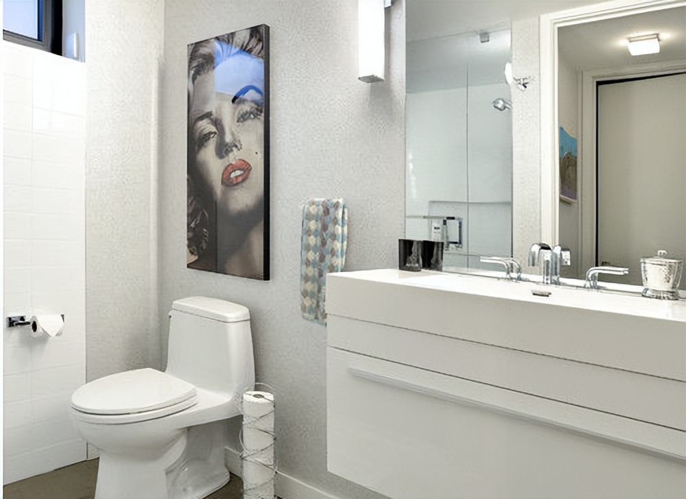 如何装修卫生间最好,如何装修卫生间拉槽