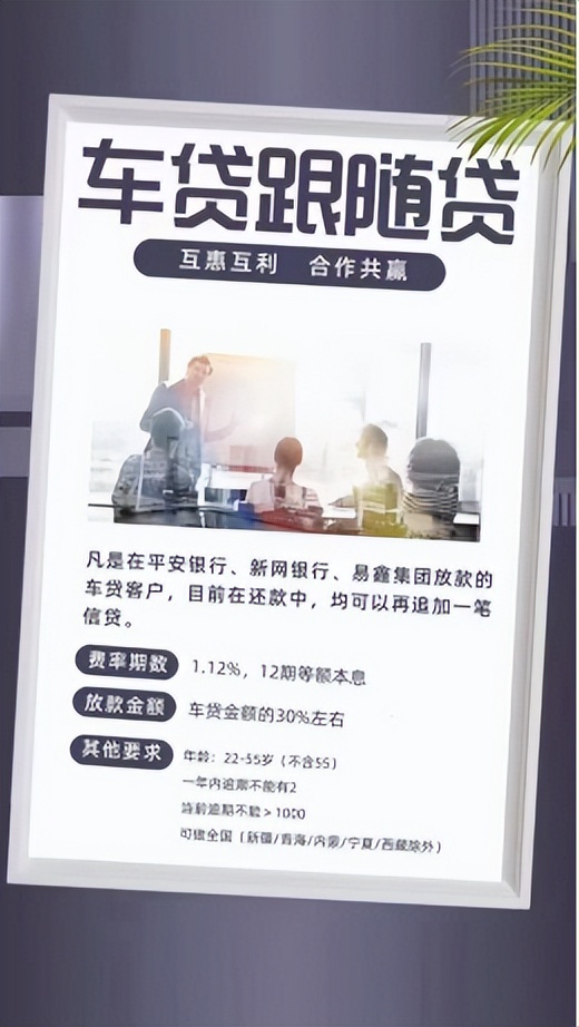 车主贷新网银行,新网银行车主贷提前还款