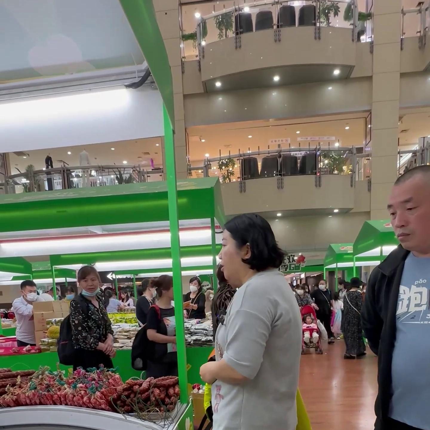 百荣世贸商城为什么便宜,百荣世贸的东西真的便宜吗