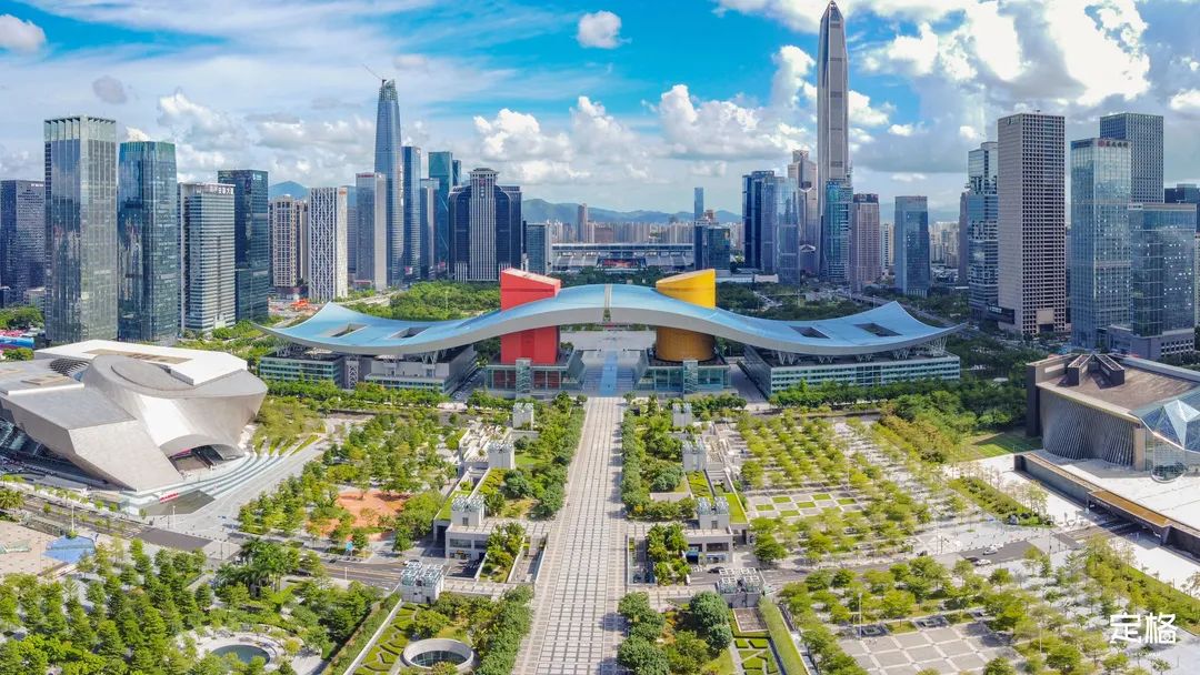 深圳1号线有什么好玩的景点,深圳1号线好玩的地方室内