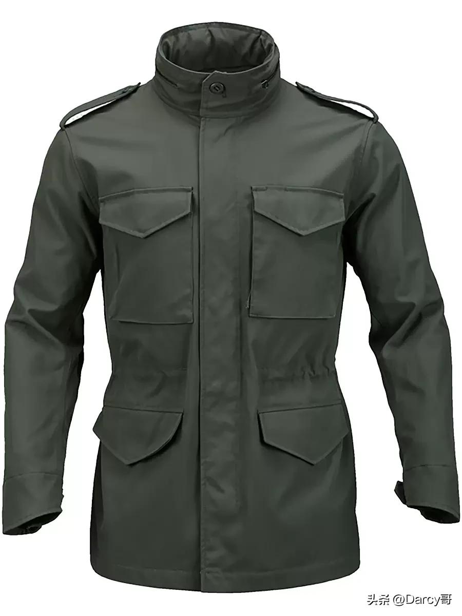 四大军品品牌,国产战术户外品牌之八大金刚