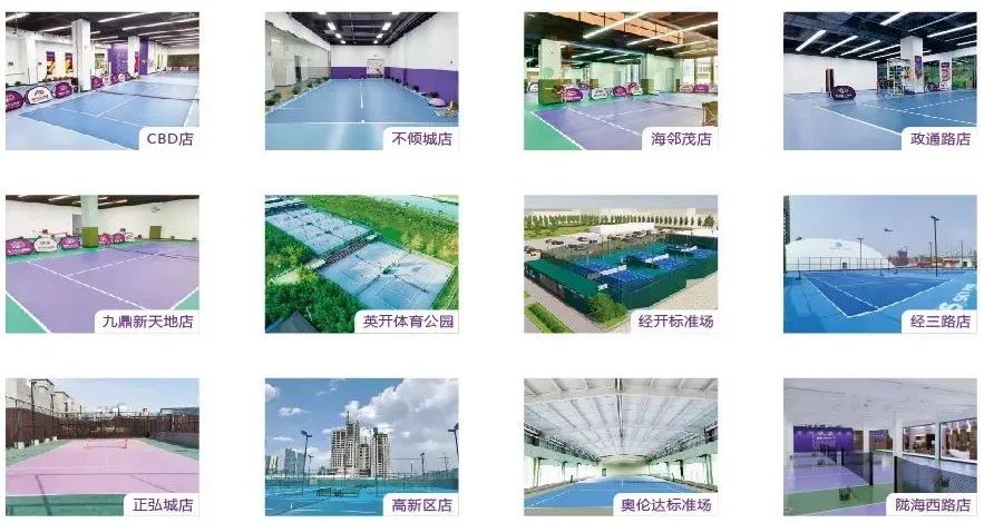 网球加盟,网球赛事加盟