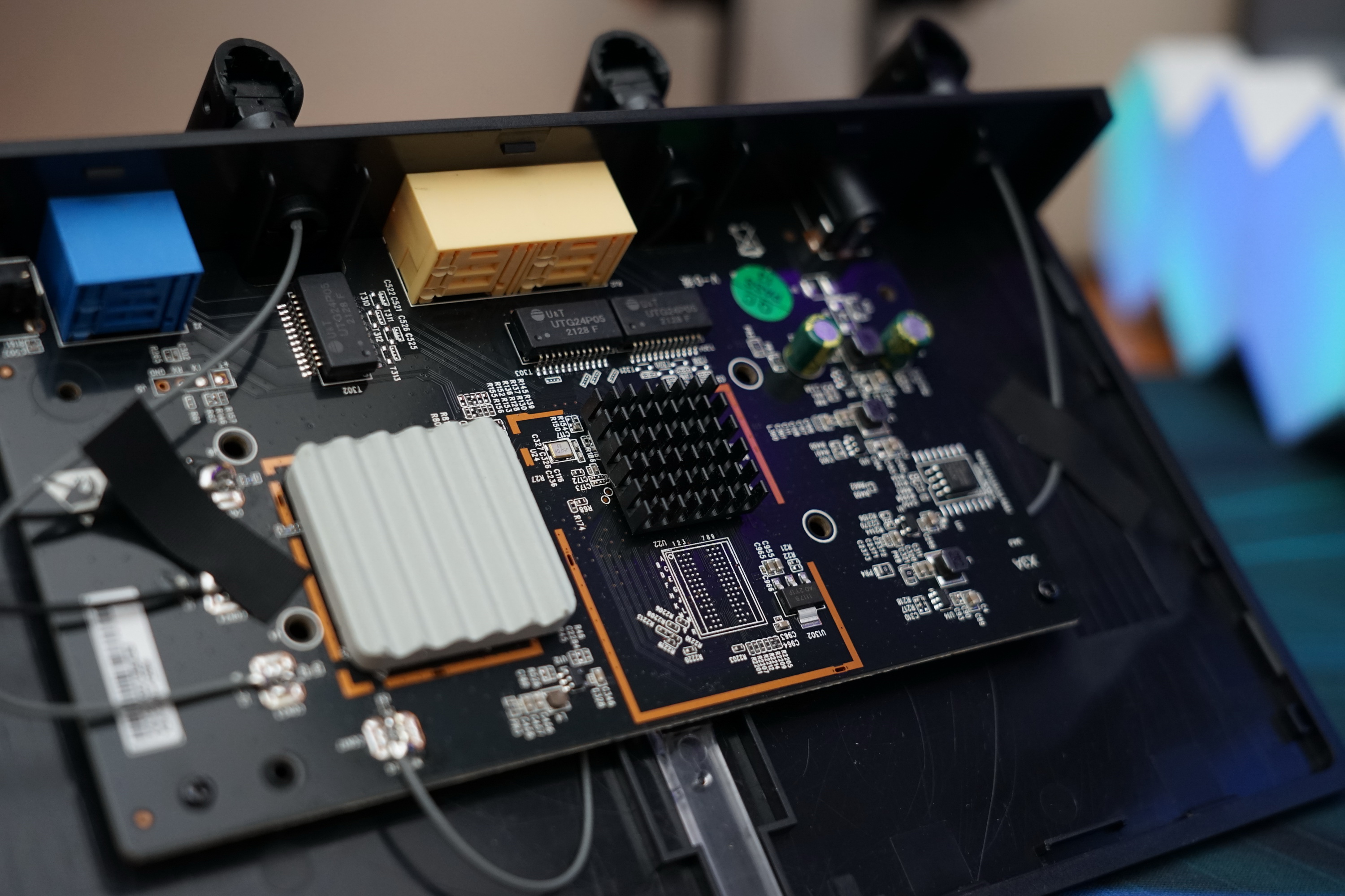 蒲公英千兆路由器,蒲公英x3路由器组网教程