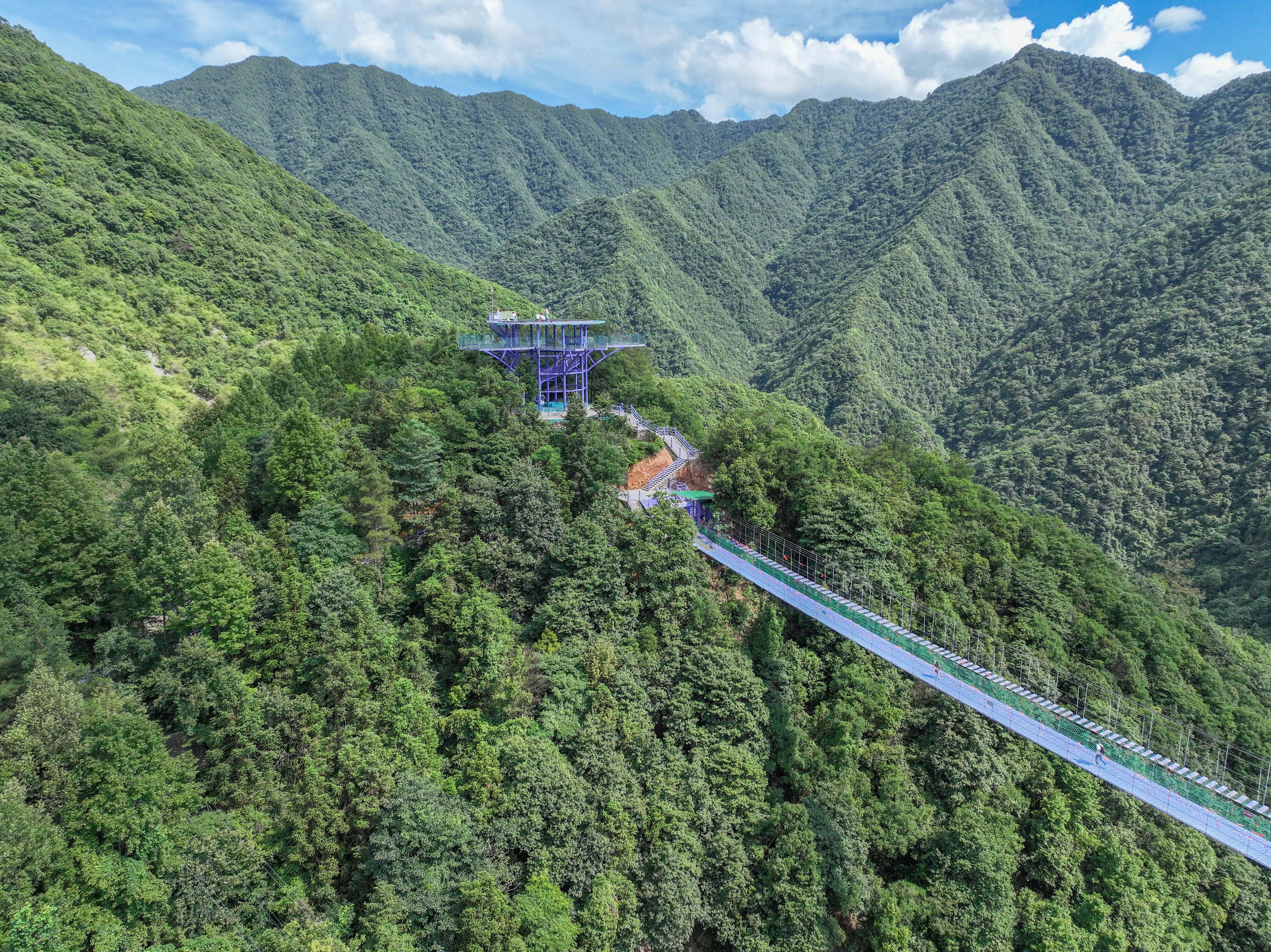 夏天出游拒绝躺平，来杭州这个地方过舒爽凉夏，冲鸭！