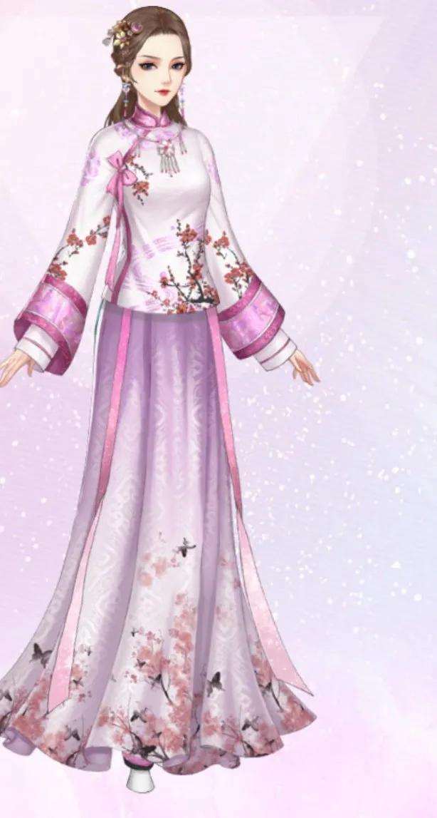 花之舞里面的游戏在哪里找,花之舞游戏服装兑换码大全