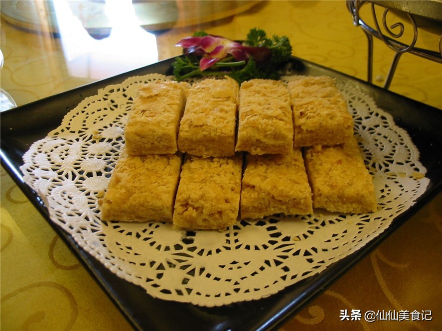 河南街头最著名的小吃有哪些,河南十大特色小吃有哪些