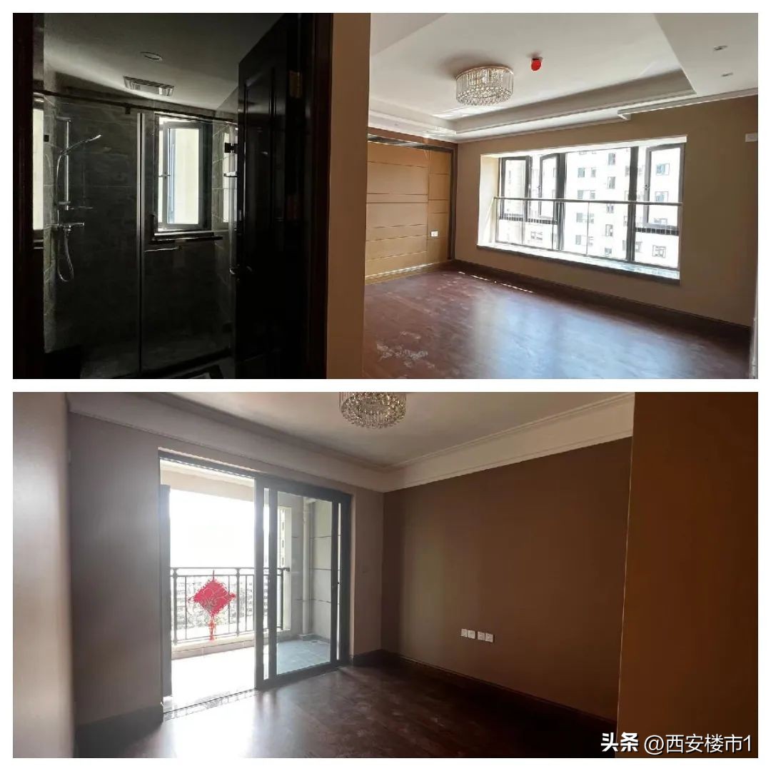 恒大悦龙台首批业主回家,恒大悦龙台值不值得买