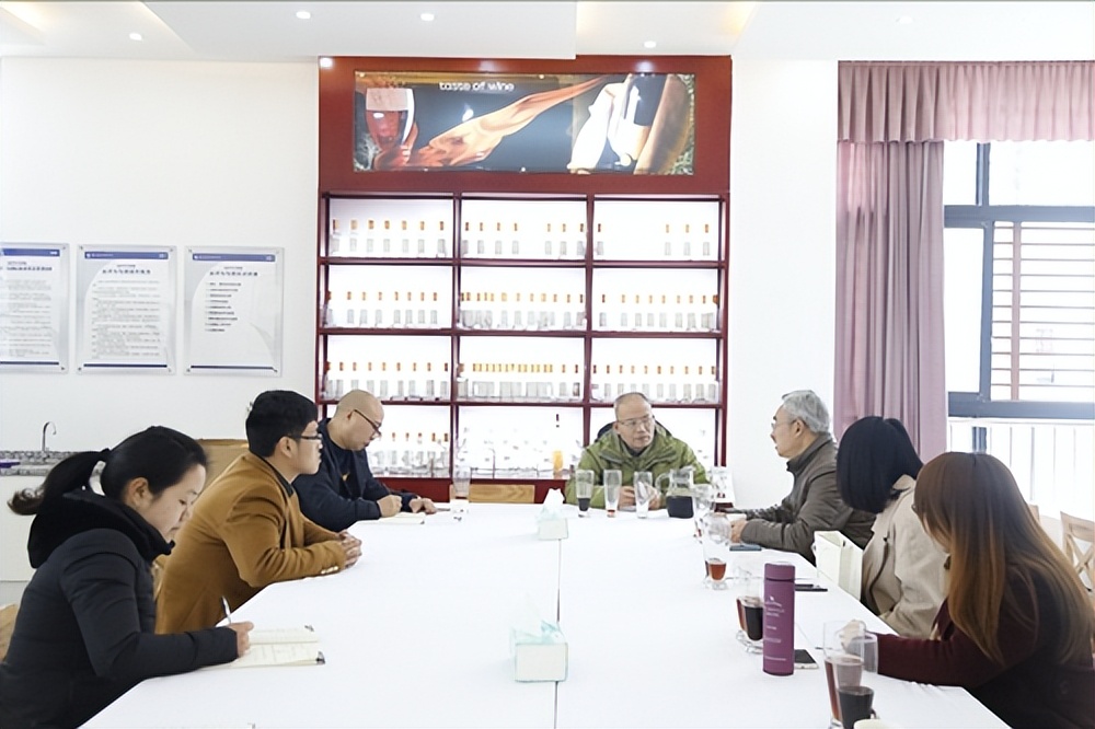 上大学，学个酿酒不好吗