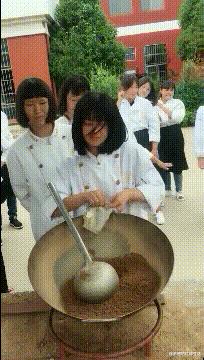 男生不刮胡子与刮胡子颜值对比,男生有胡子和没胡子的对比