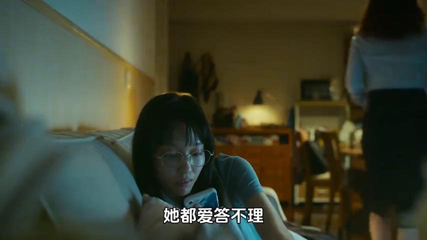 毫不避讳的台湾电影，狠狠扒开青春期女孩难以言说的痛