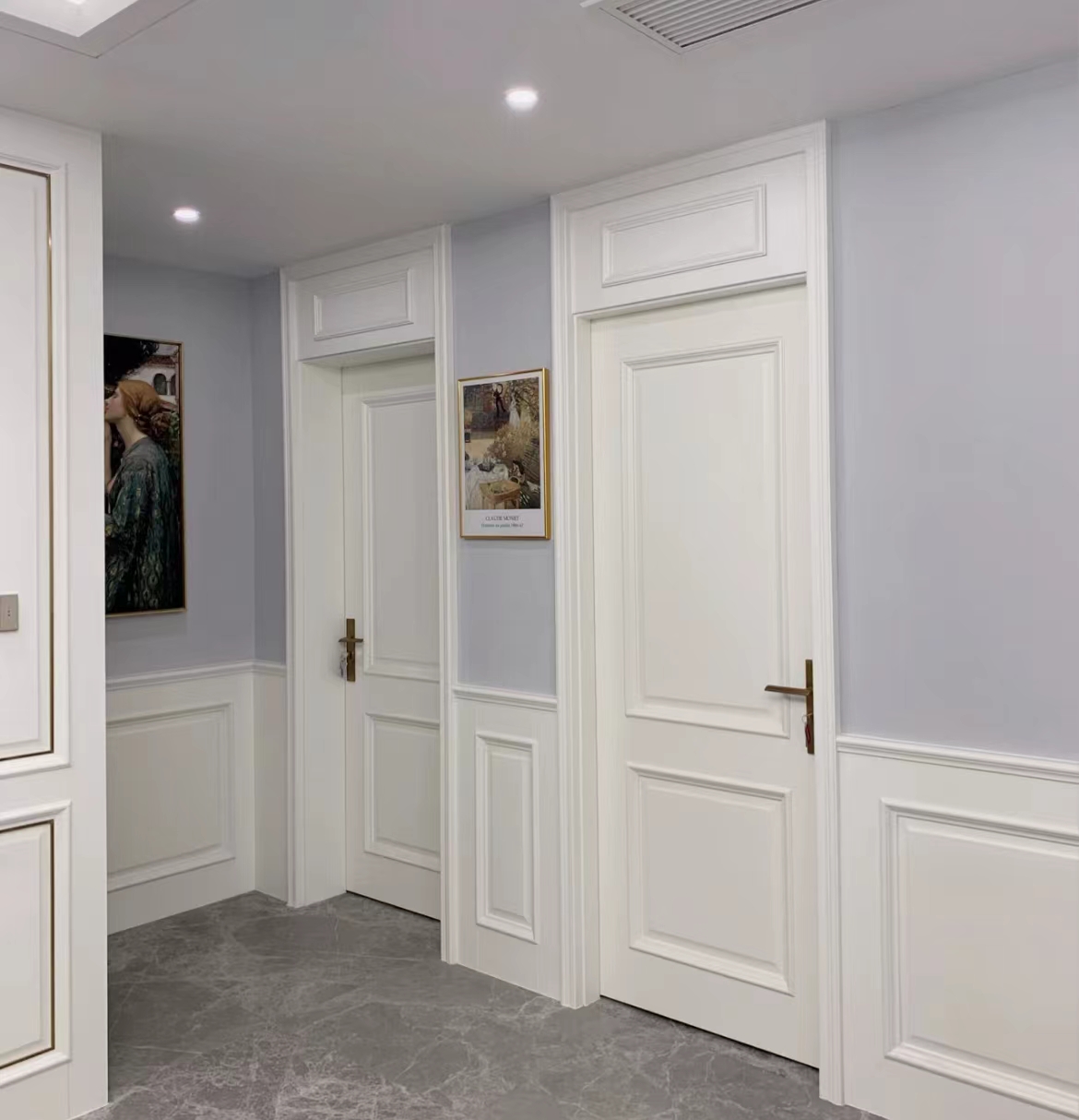 装修衣柜的四种省钱方式,装修衣柜的4种省钱方法只需2千