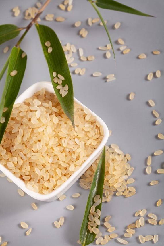 你真的了解谷子吗,蒸谷米和精米哪个更好