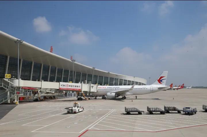 郑州机场到郑州高铁站,郑州机场到高铁站怎么走最快