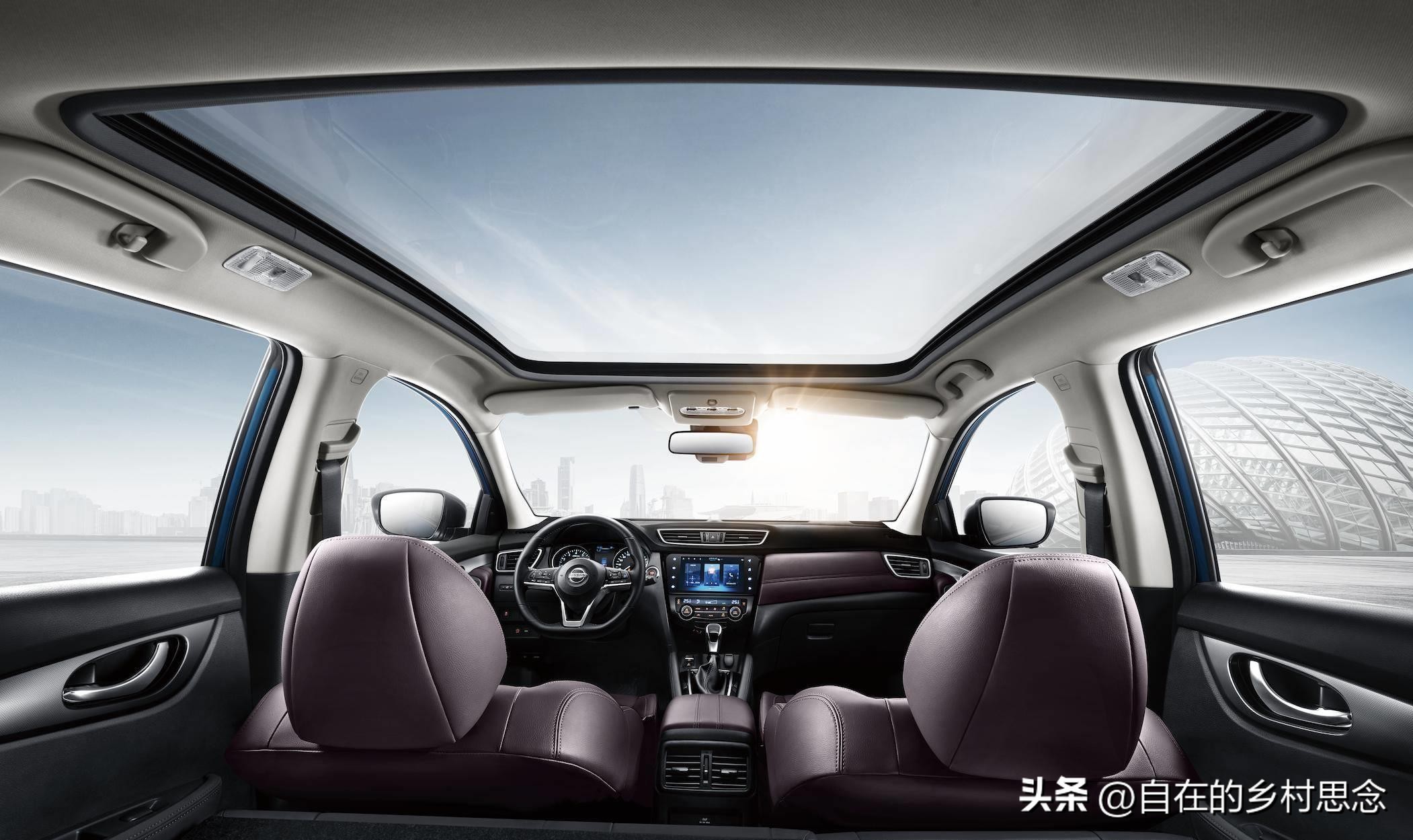 东风日产新款逍客申报图,全新23款逍客最新消息