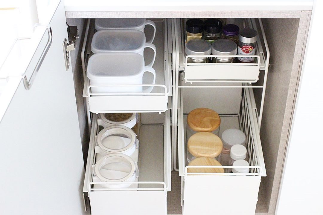 韩国主妇收纳技巧值得借鉴,日本主妇分享的实用收纳技巧