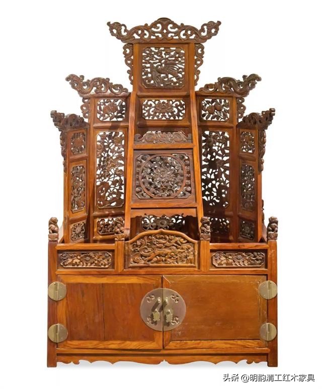 黄花梨拍卖的套路有哪些,黄花梨拍卖价值多少