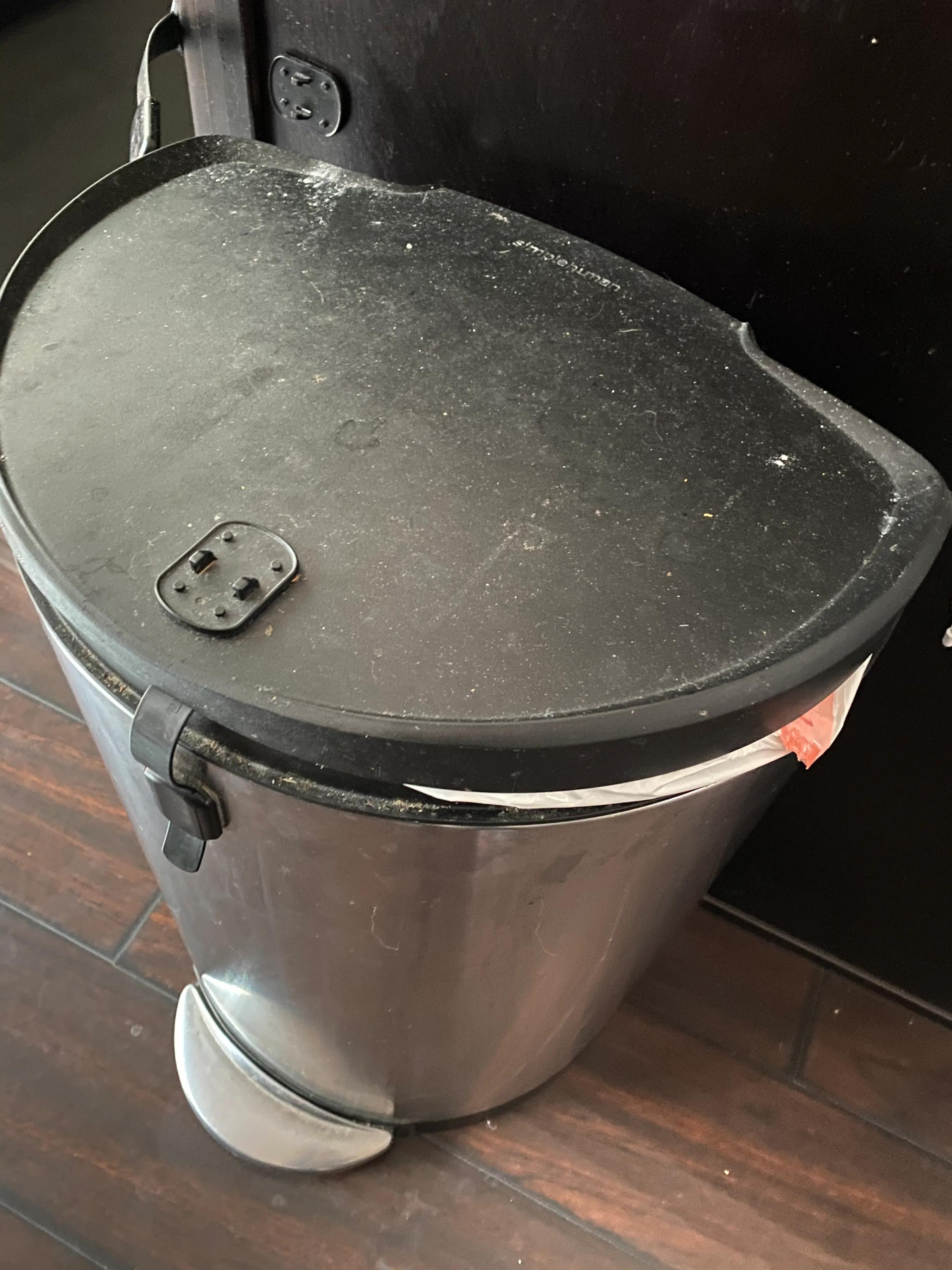 美国处理生活垃圾的方法,美国家庭垃圾