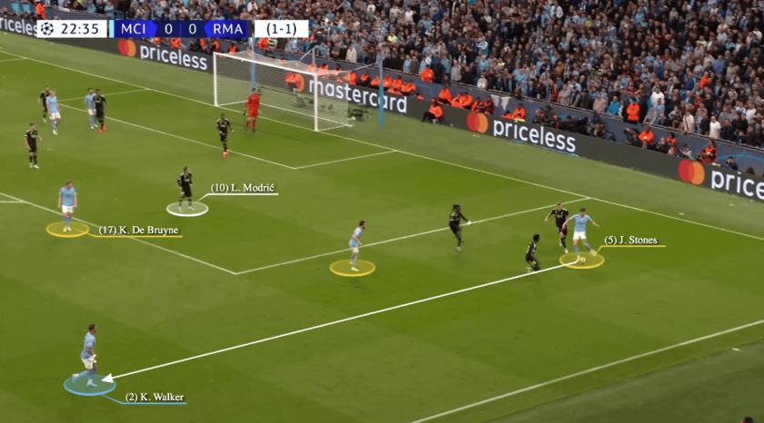 曼城逆转夺冠瓜帅反应变化,瓜帅终于带领曼城登顶欧洲之巅