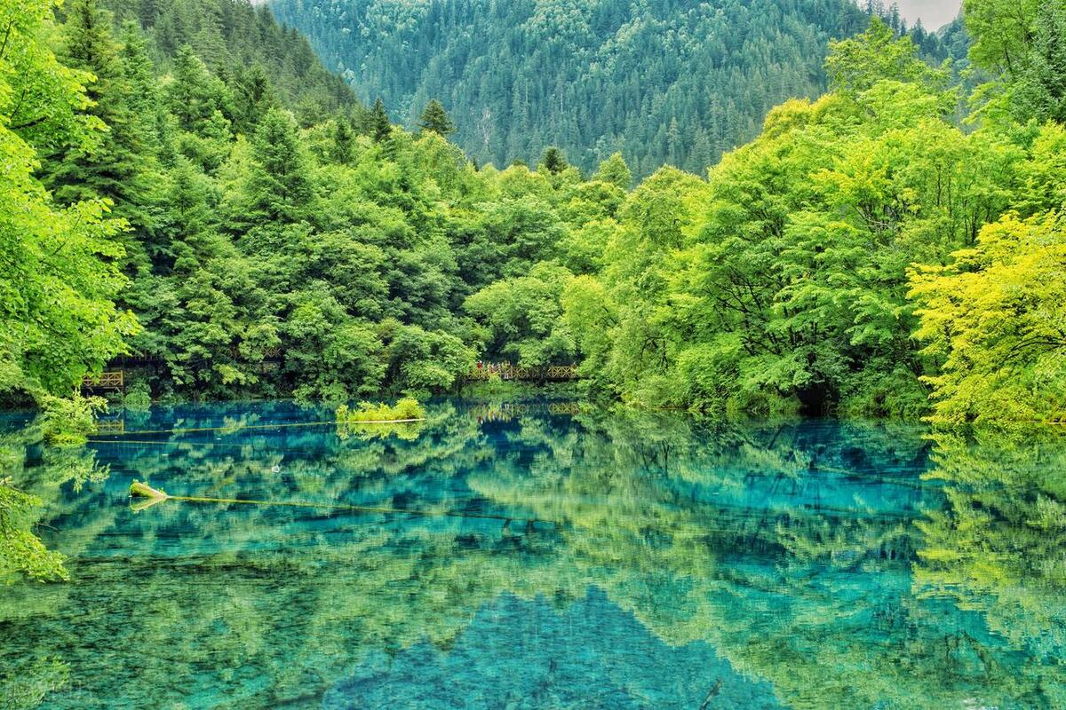 7月份去哪里最凉快最安全,中国7月8月最凉快的地方