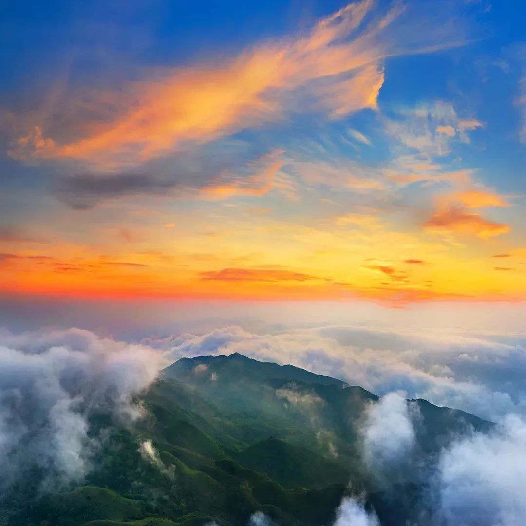 中国最美冷门旅游海岸,中国最美小众海岸线