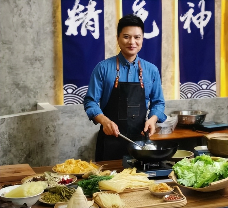 爱民螺蛳粉和爱国爱民有什么区别,爱国爱民螺蛳粉是全国连锁吗