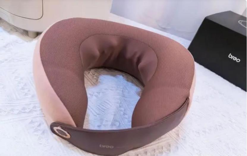 颈椎按摩器怎么选？全网爆火5款机型推荐