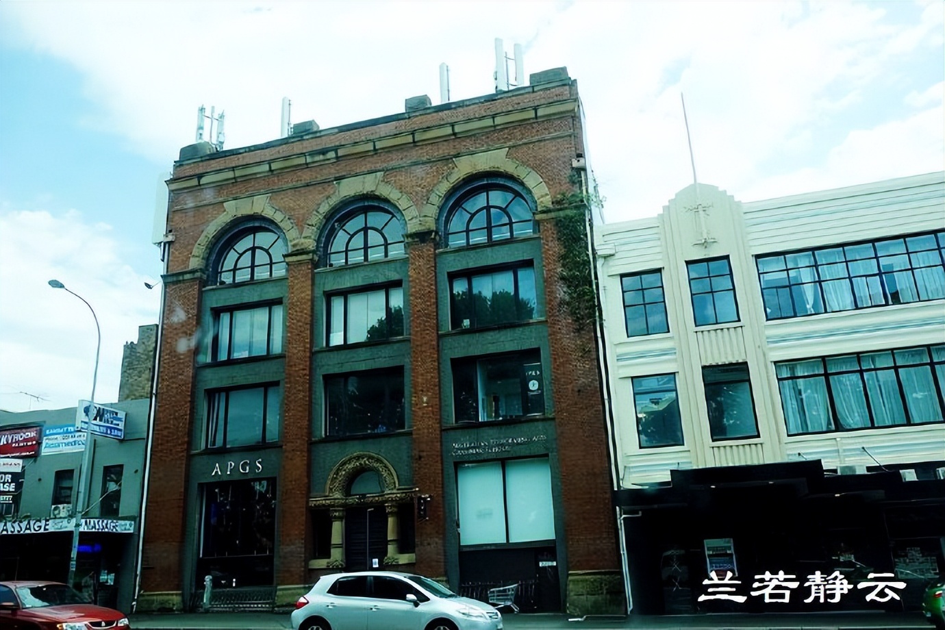 澳洲悉尼购物中心攻略,澳洲悉尼超市购物