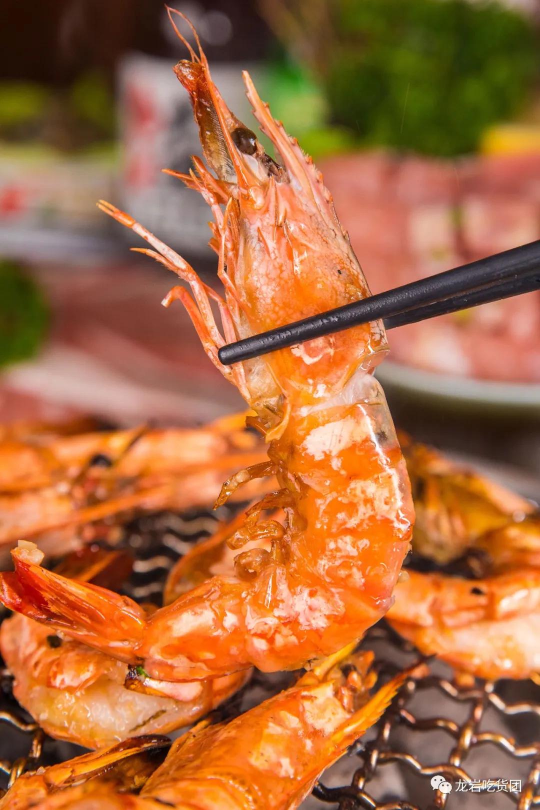 龙岩万达烧烤店哪家好吃,龙岩万达京畿烤肉