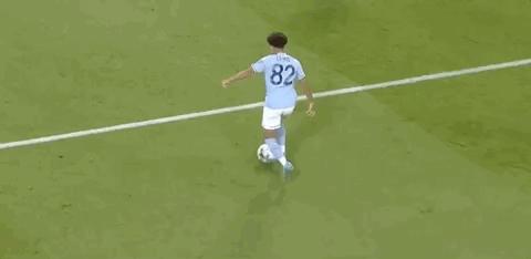 大幅涨薪！曼城启动小拉姆续约谈判运气实力俱佳助他提前上位