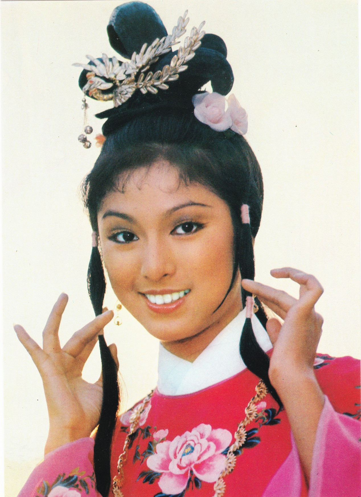 香江群音之不老小生•伍卫国