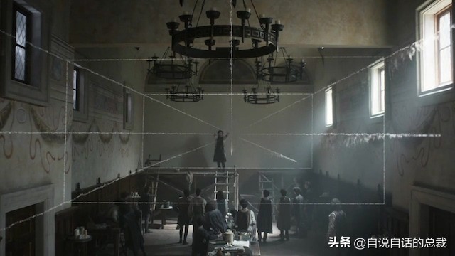 达芬奇一生未解之谜,达芬奇隐藏的24个秘密