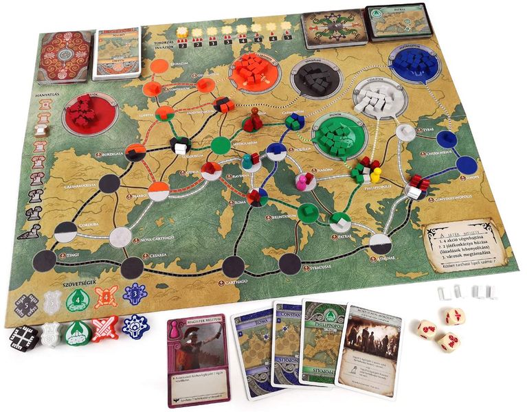 好游戏桌游,好桌游