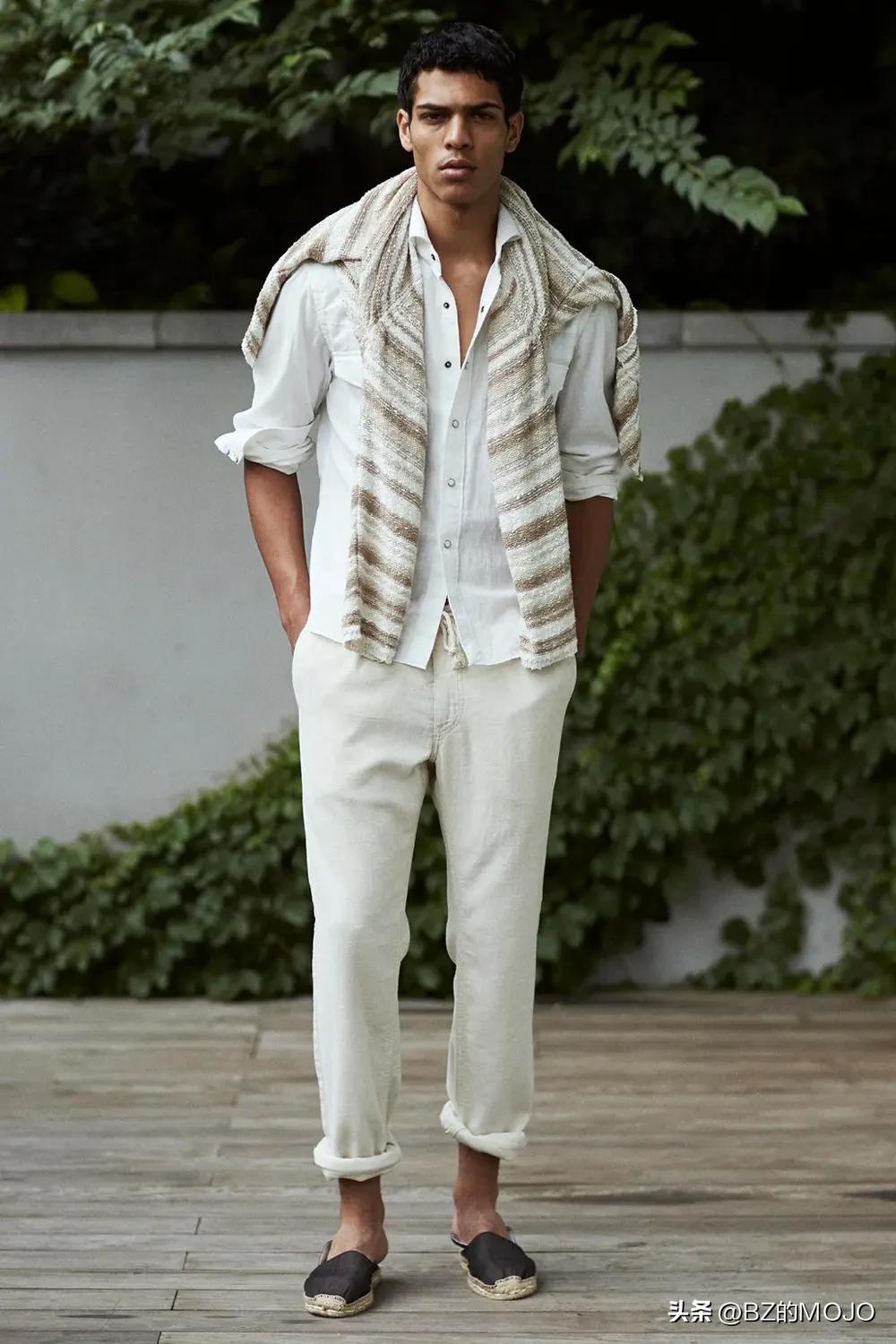 男人应该必备的5双鞋,成熟男人穿什么款式的休闲鞋