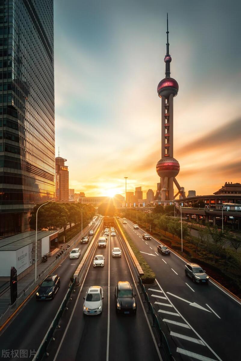 上海市简介图片,上海市简介朗诵