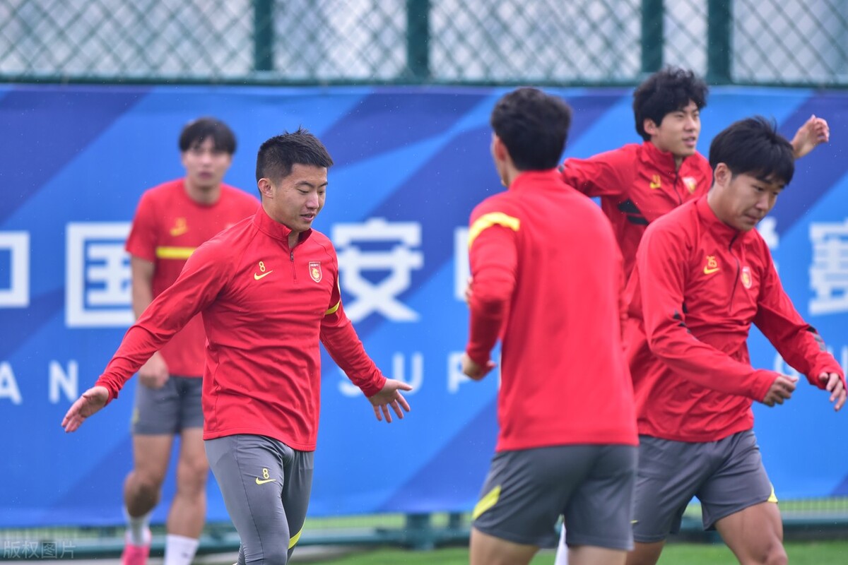 河北队vs津门虎,天津津门虎vs河南队的主裁判是谁