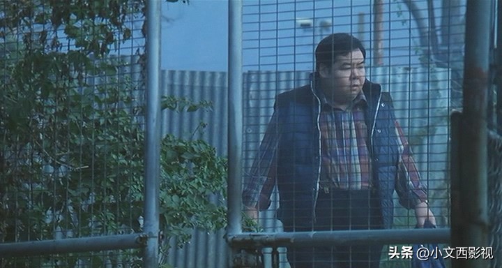 郑则仕任达华为弟弟报仇电影解说,乌鼠任达华vs郑则仕