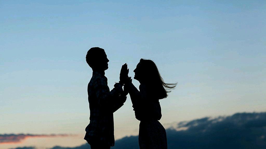 男女之间亲吻有什么害处,男女之间亲吻的禁忌