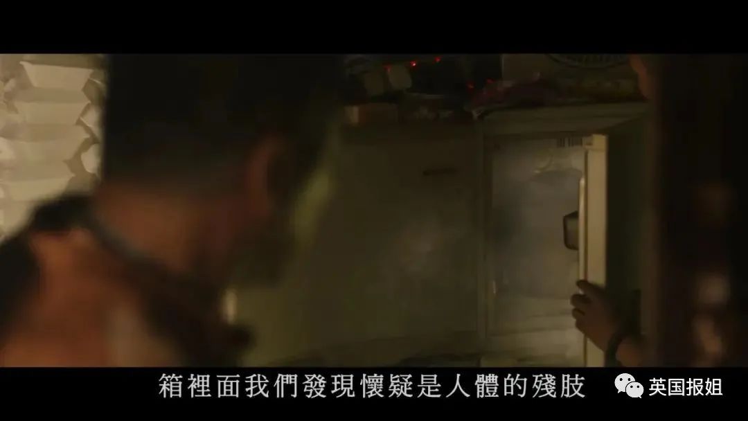 香港影史票房第一,香港影史华语票房排名