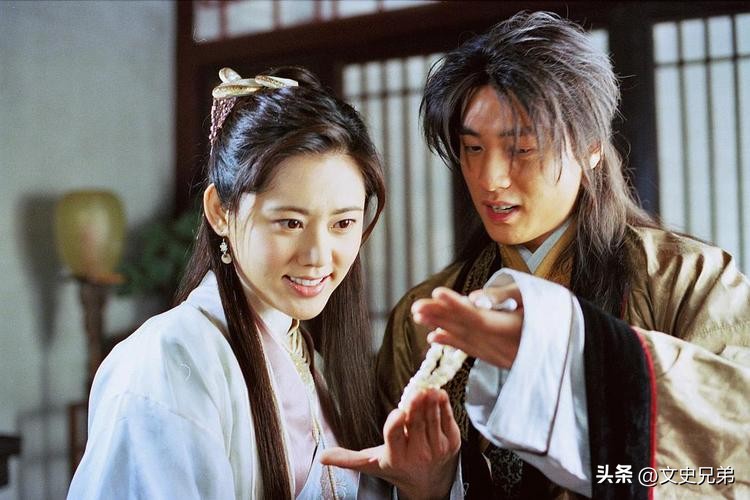 大旗英雄传实力解说,大旗英雄传武力排名