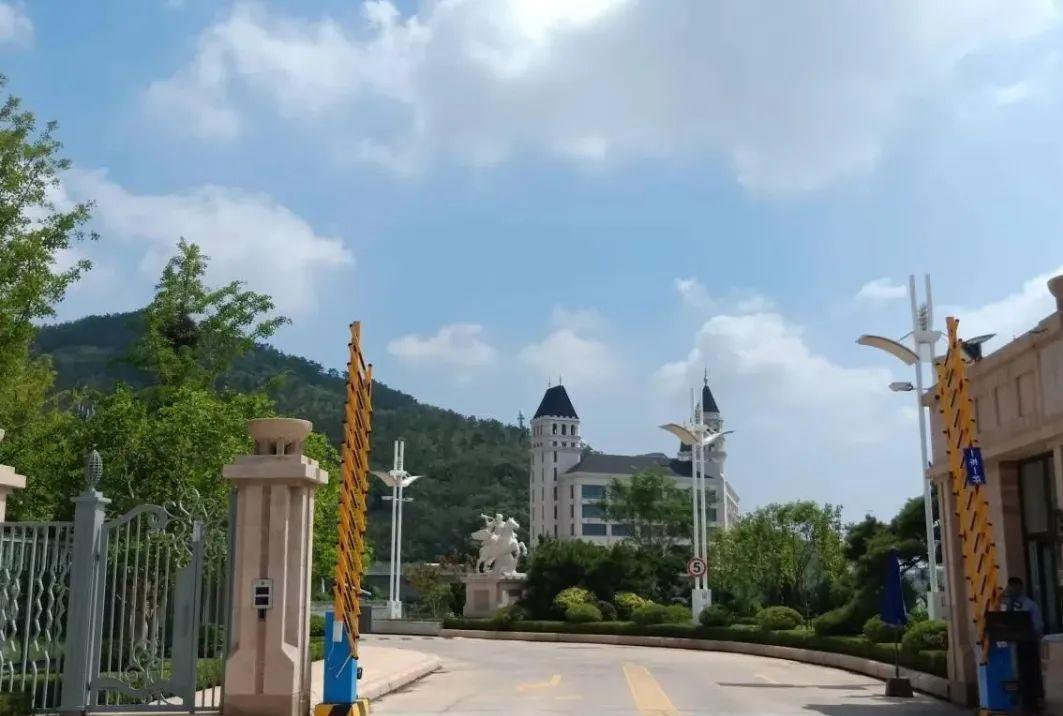 大连人最认可的别墅,大连十大人文豪宅