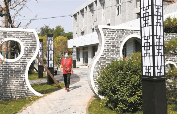 石家庄最美小街巷如何投票,石家庄市小街巷