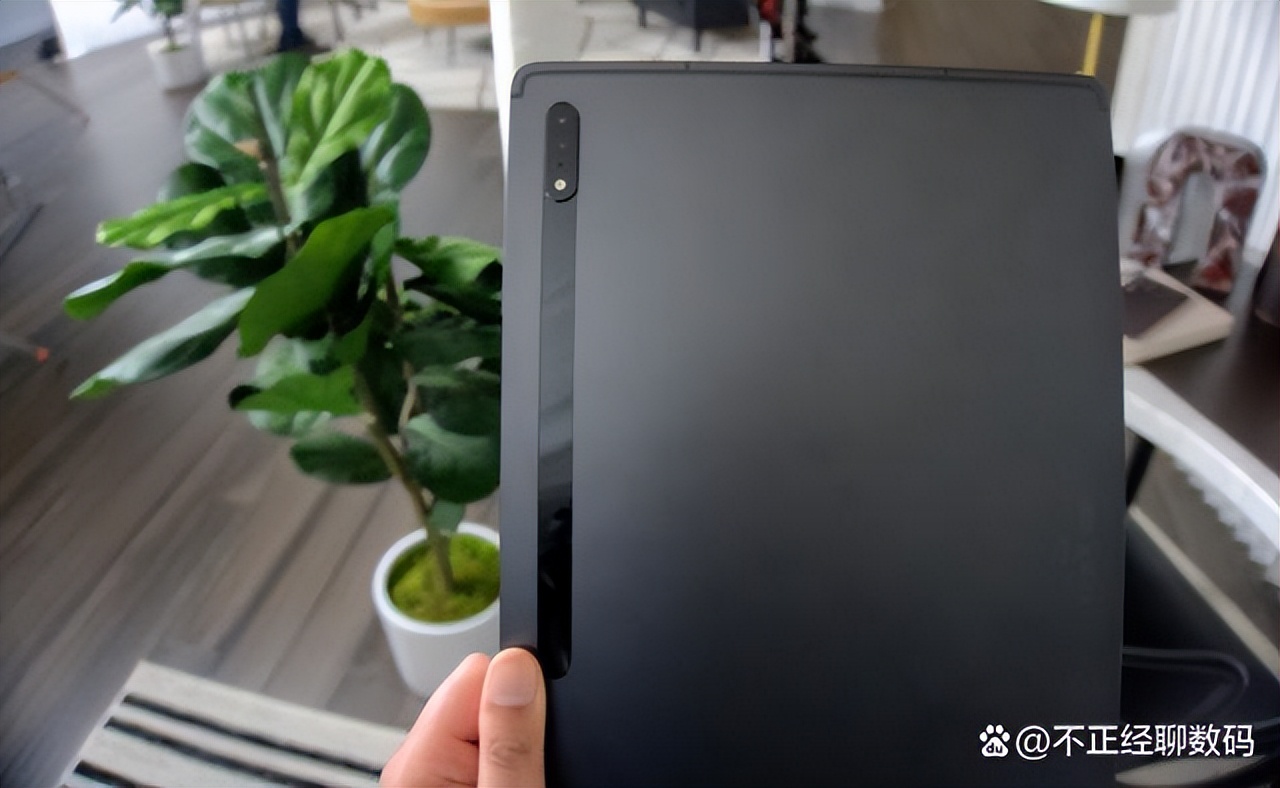 三星tabs8+全面深度评测,三星平板tabs8+深度评测