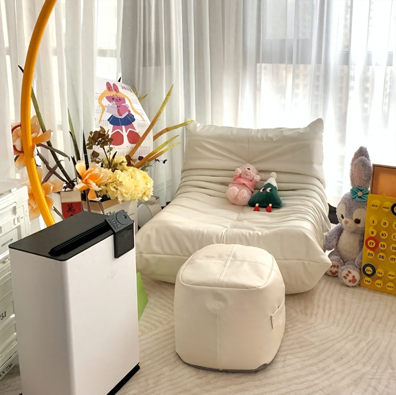 家用除湿机用什么样的好,新房装修用除湿器