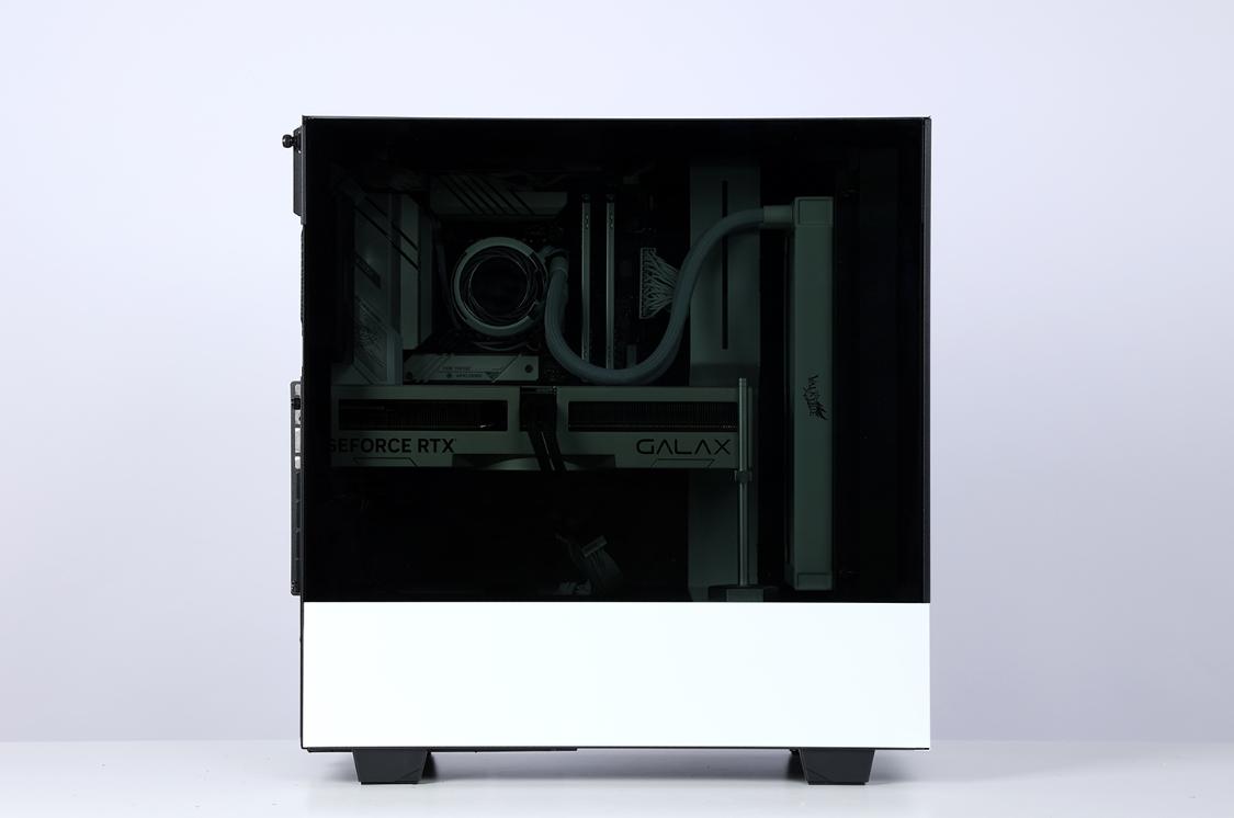 i513600kf搭配4070super750w电源够吗,高性价比装机配置推荐2023配置单