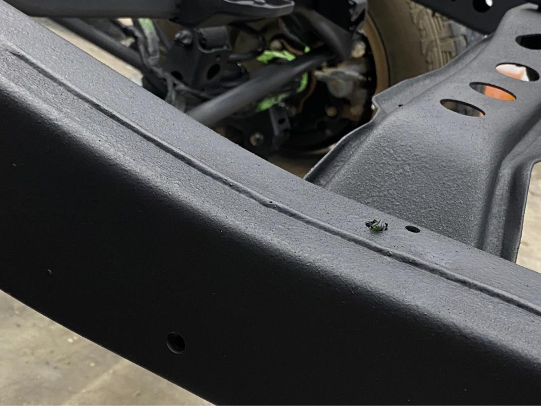 丰田霸道彻底大翻修视频,丰田霸道全车整备翻新费用